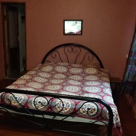 Guest House Medea Τελάβι Εξωτερικό φωτογραφία
