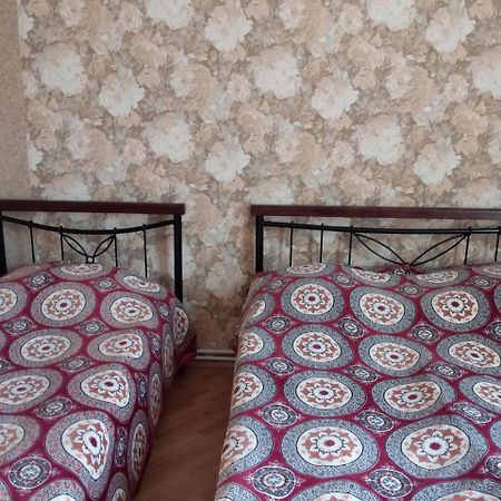 Guest House Medea Τελάβι Εξωτερικό φωτογραφία