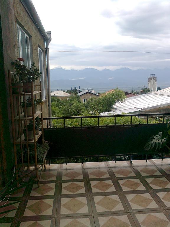 Guest House Medea Τελάβι Εξωτερικό φωτογραφία