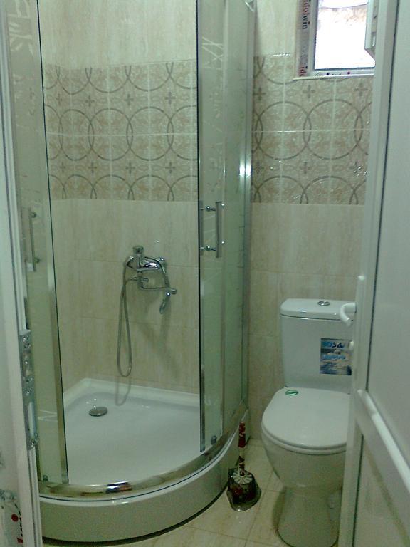 Guest House Medea Τελάβι Εξωτερικό φωτογραφία