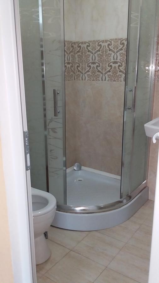 Guest House Medea Τελάβι Εξωτερικό φωτογραφία