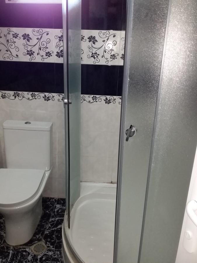 Guest House Medea Τελάβι Εξωτερικό φωτογραφία