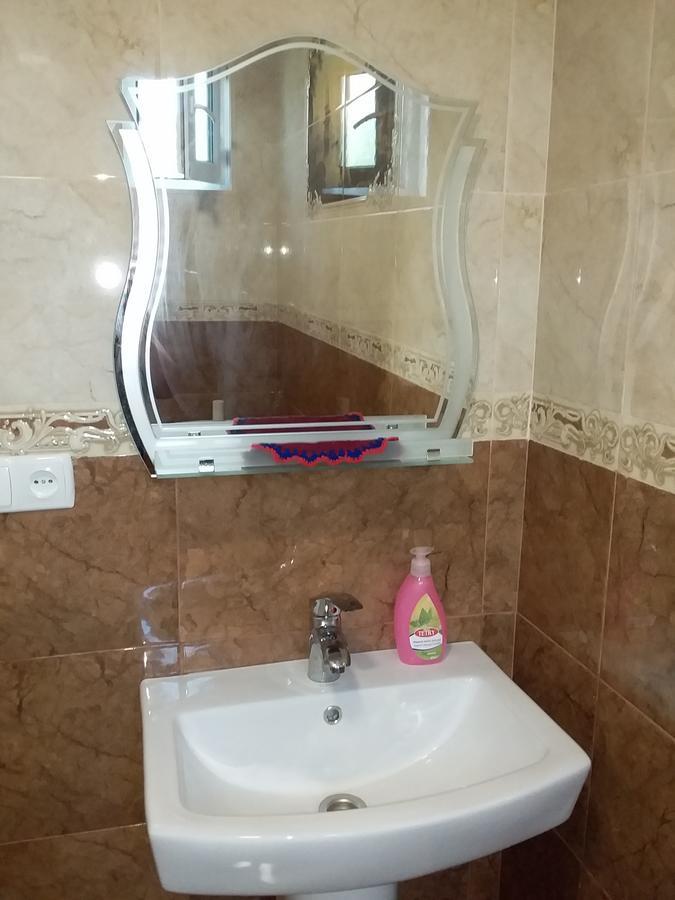 Guest House Medea Τελάβι Εξωτερικό φωτογραφία