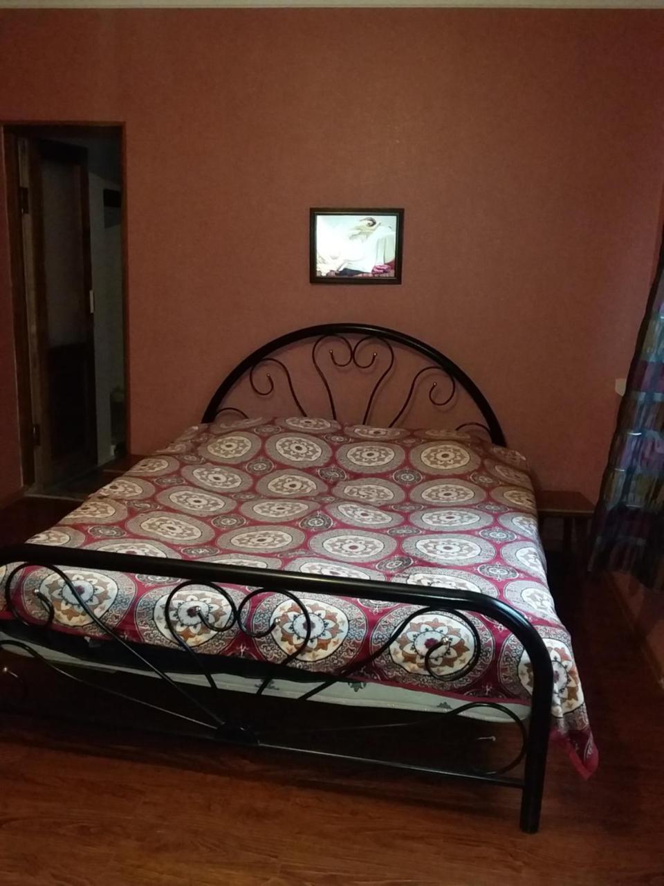 Guest House Medea Τελάβι Εξωτερικό φωτογραφία