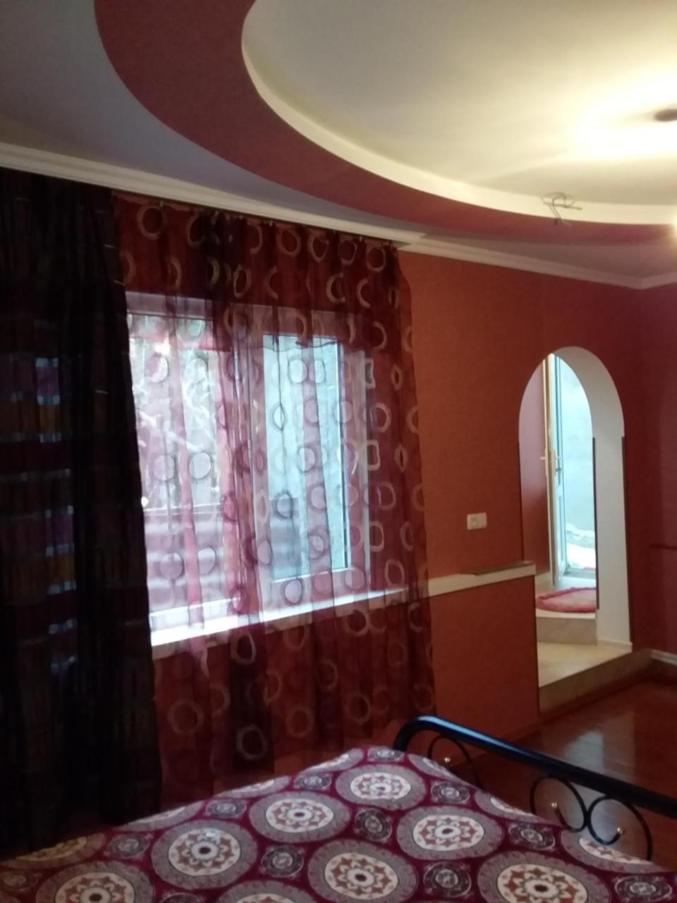 Guest House Medea Τελάβι Εξωτερικό φωτογραφία