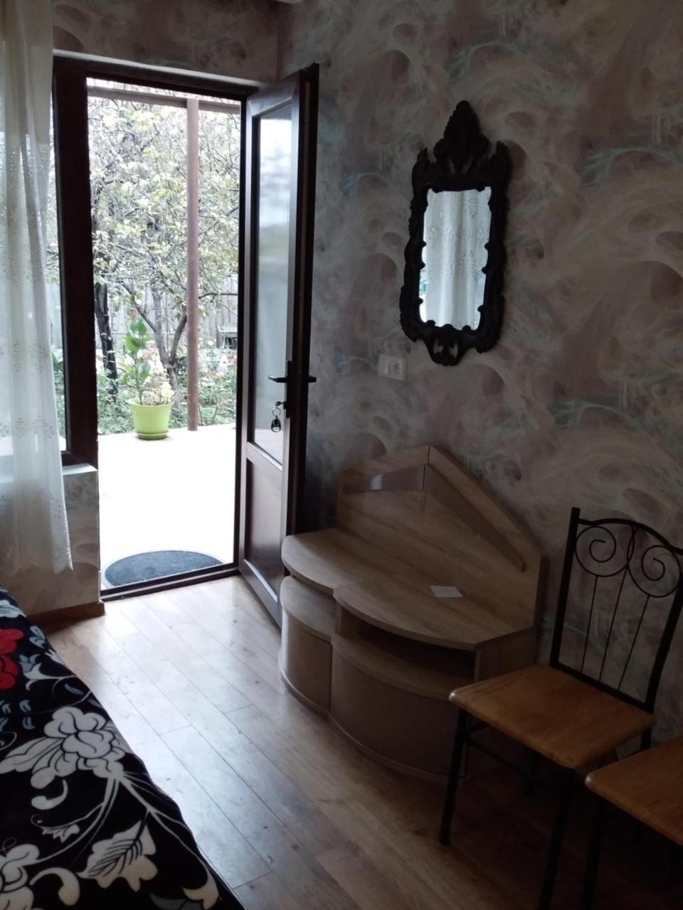 Guest House Medea Τελάβι Εξωτερικό φωτογραφία