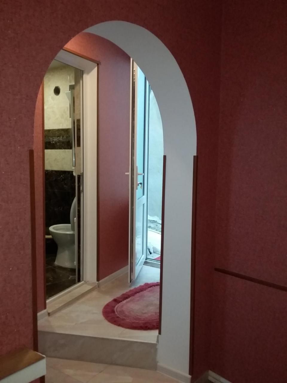 Guest House Medea Τελάβι Εξωτερικό φωτογραφία