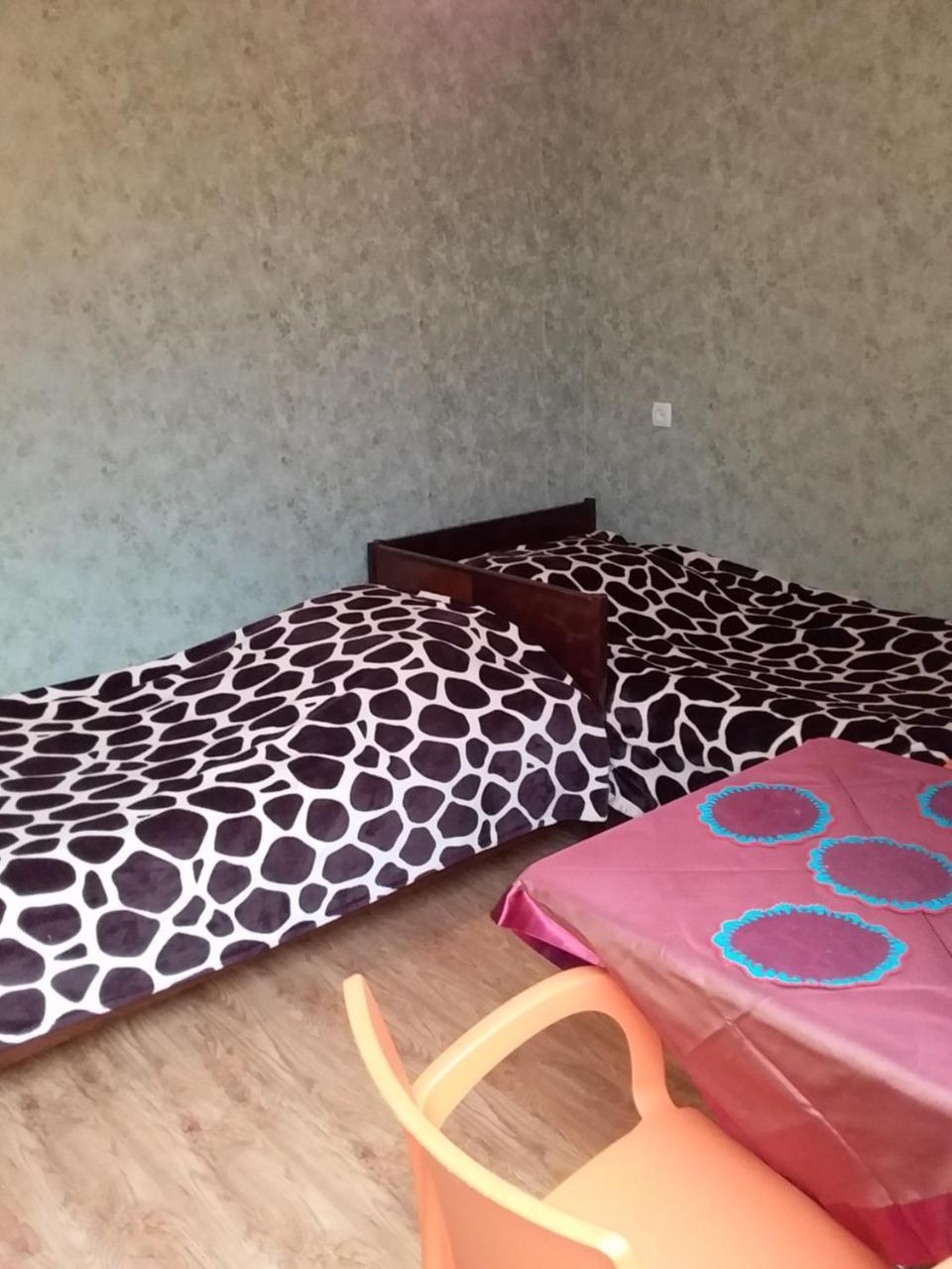 Guest House Medea Τελάβι Εξωτερικό φωτογραφία