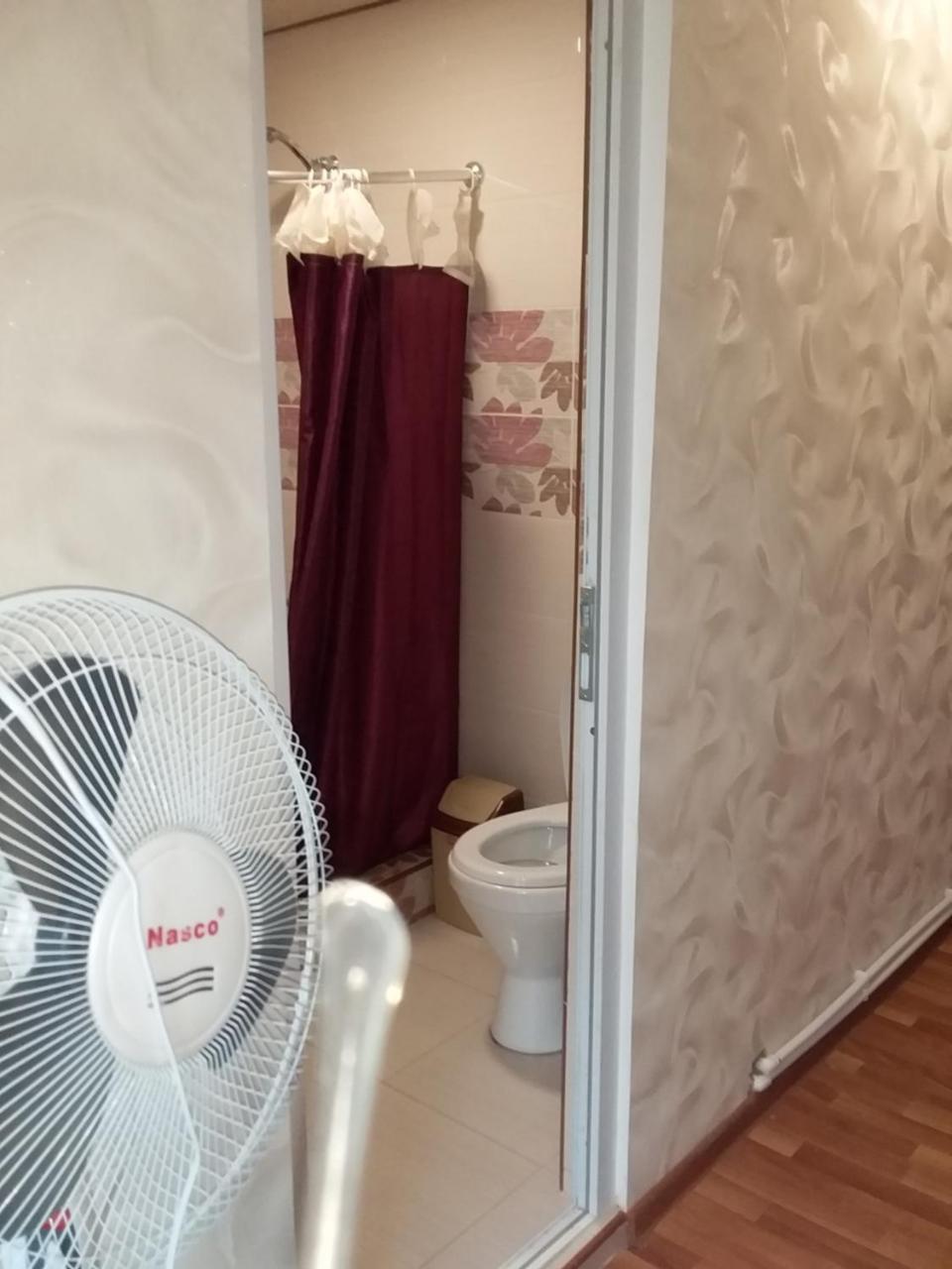 Guest House Medea Τελάβι Εξωτερικό φωτογραφία