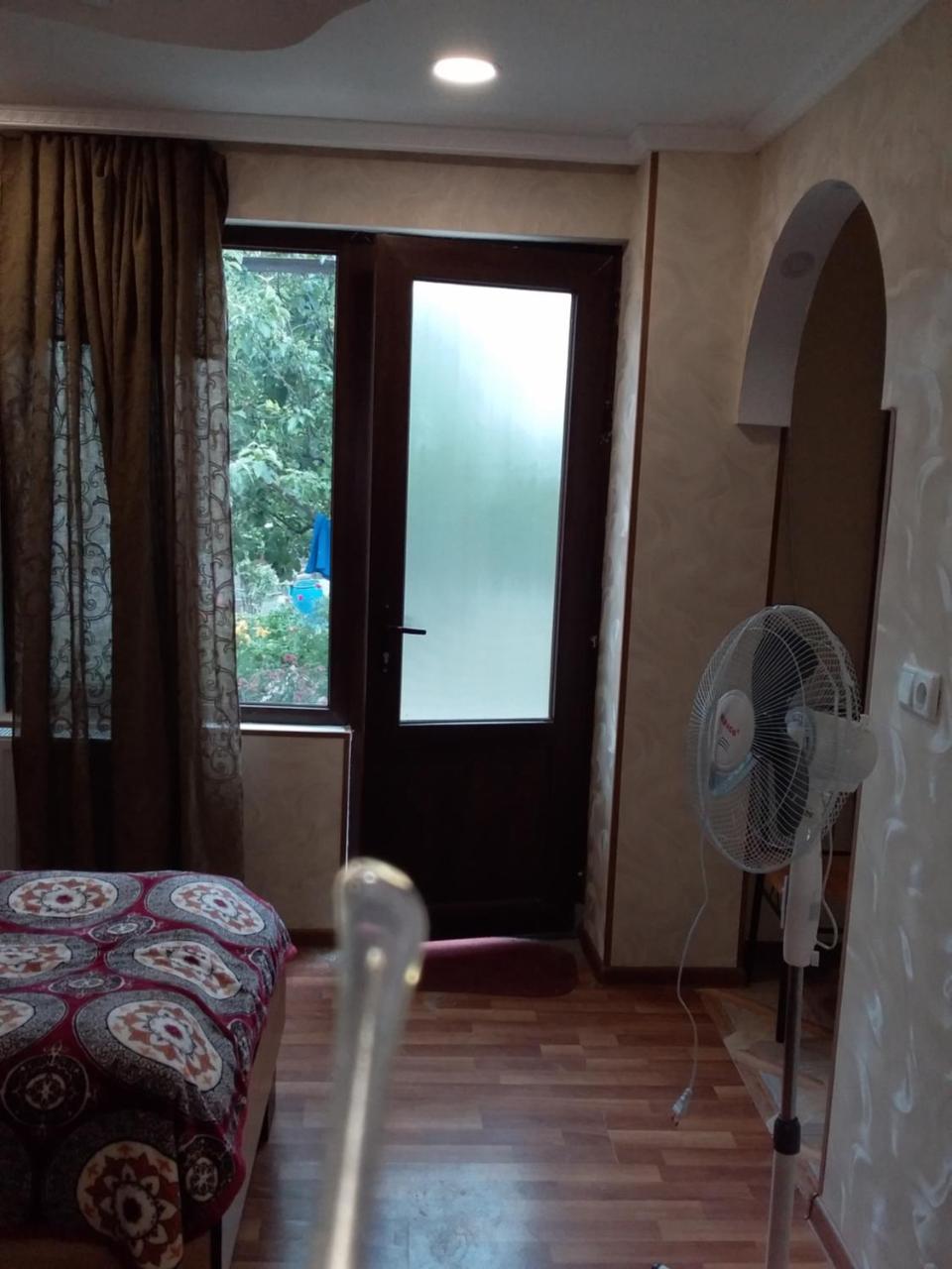 Guest House Medea Τελάβι Εξωτερικό φωτογραφία