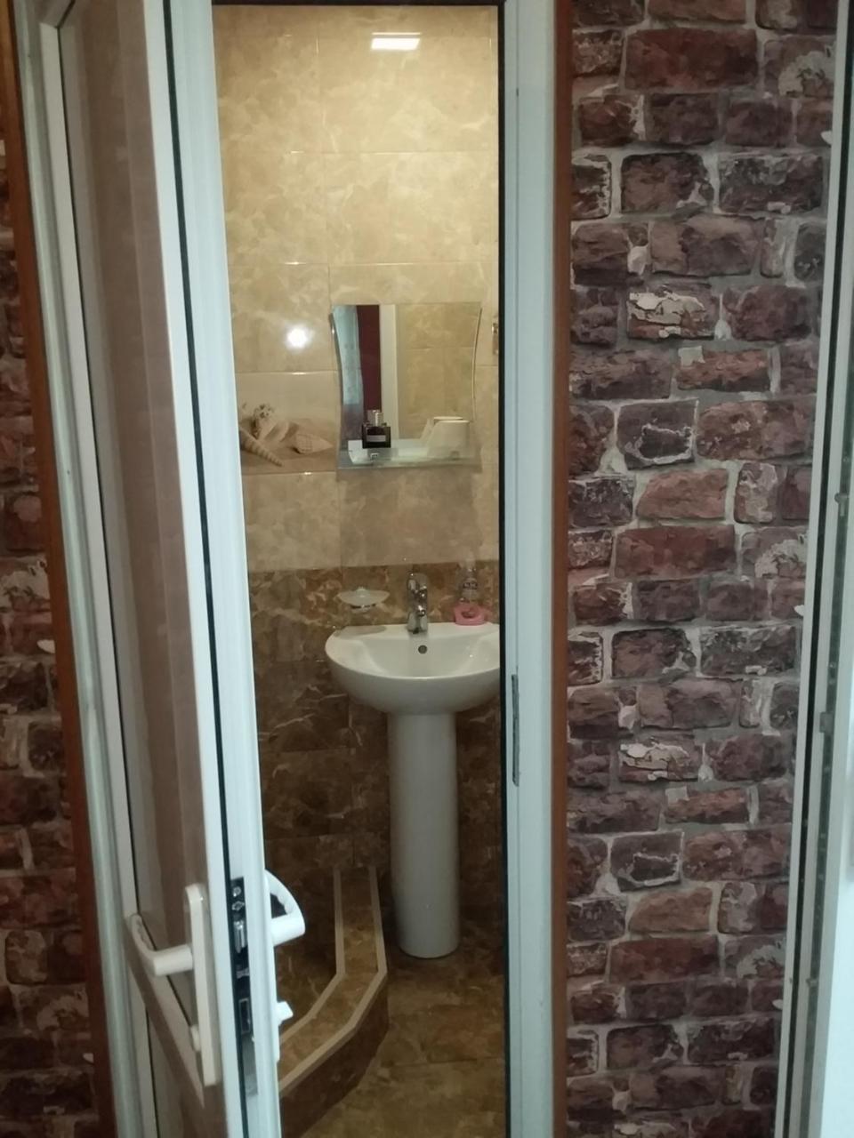 Guest House Medea Τελάβι Εξωτερικό φωτογραφία