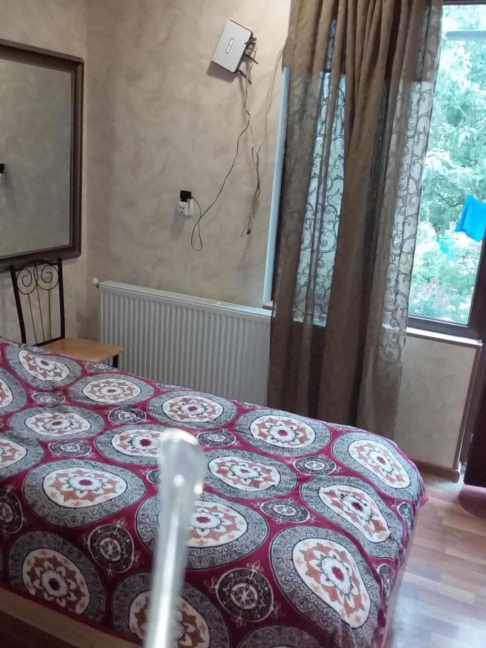 Guest House Medea Τελάβι Εξωτερικό φωτογραφία