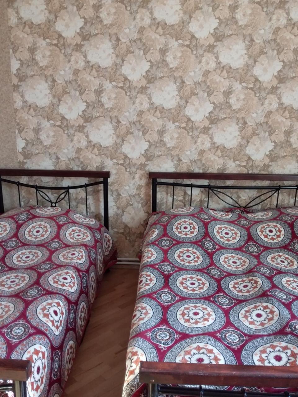 Guest House Medea Τελάβι Εξωτερικό φωτογραφία