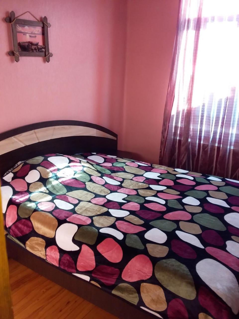 Guest House Medea Τελάβι Εξωτερικό φωτογραφία
