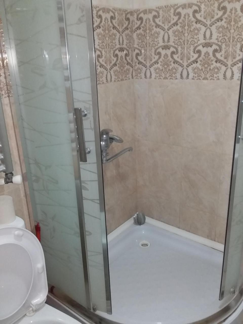 Guest House Medea Τελάβι Εξωτερικό φωτογραφία