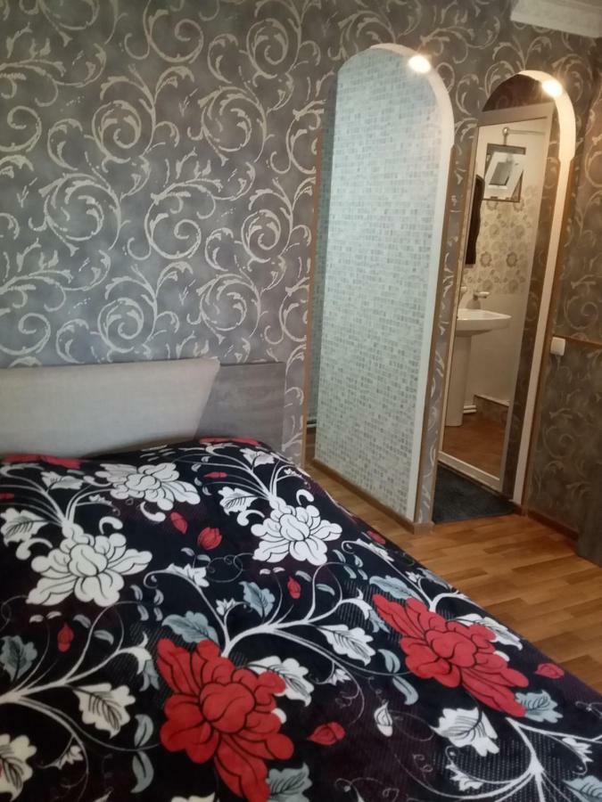 Guest House Medea Τελάβι Εξωτερικό φωτογραφία